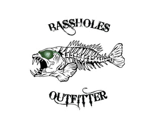 Bassholes Outfitter LTD.