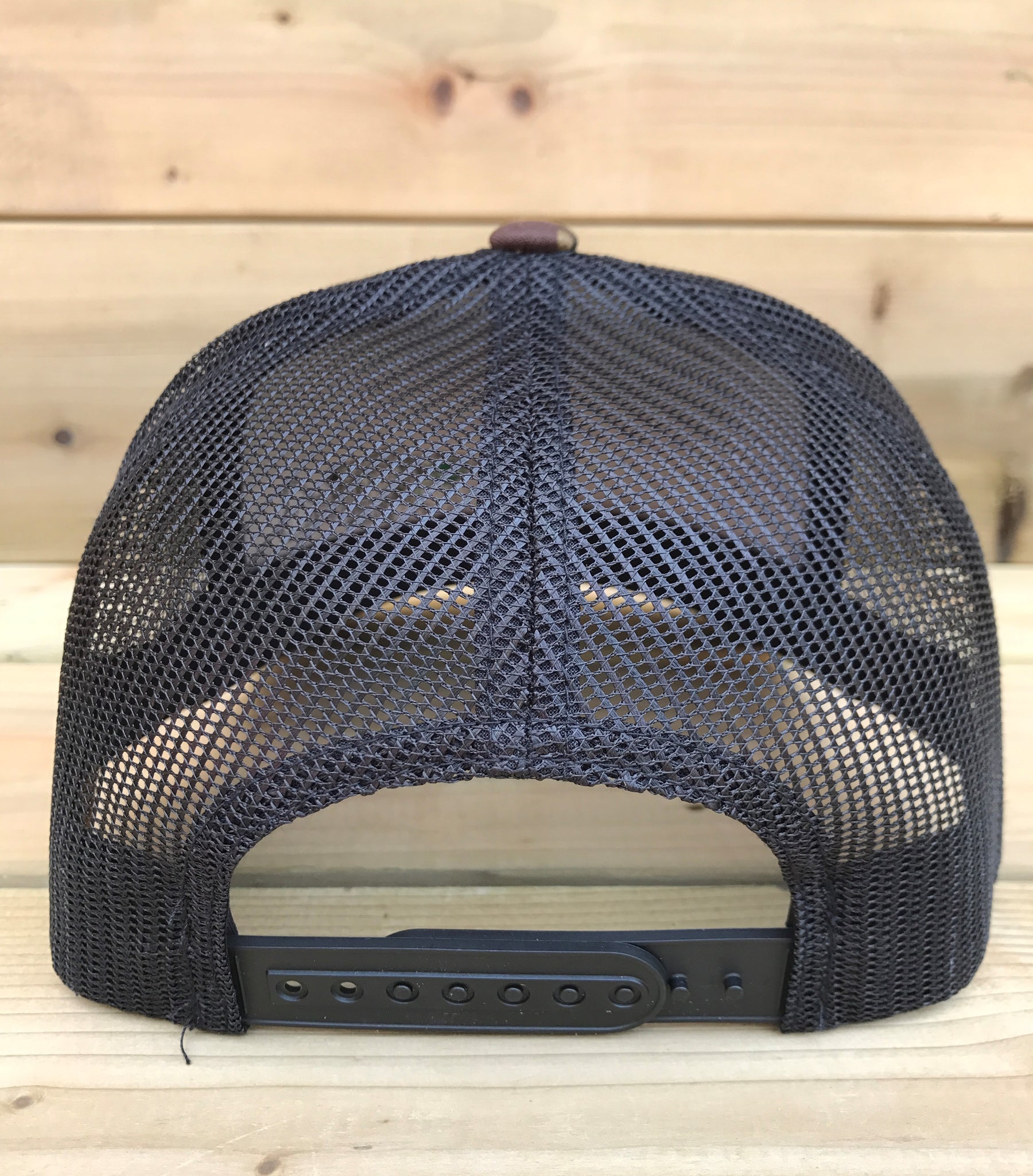 Bassholes Camo Snap Back Hat – Bassholes Outfitter LTD.