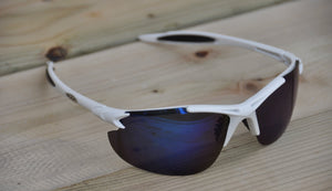 Polarized Xsportz sunglasses - What Bassholes Wear.