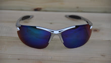 Polarized Xsportz sunglasses - What Bassholes Wear.